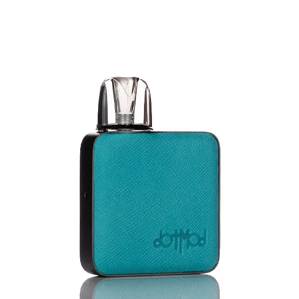 dotMod dotPod Nano Pod System - Black Coral